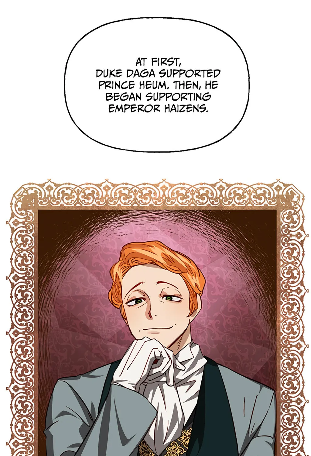 Men of the Harem Chapter 8 page 6 - 