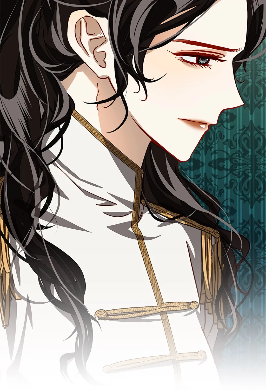 Men of the Harem Chapter 8 page 52 - 