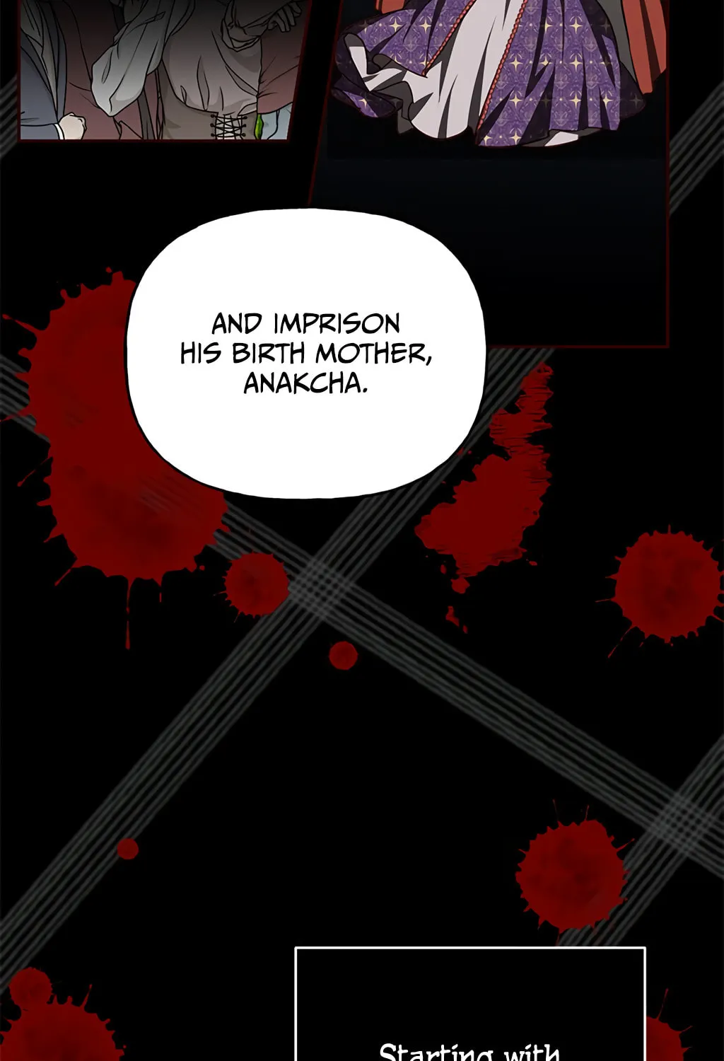 Men of the Harem Chapter 8 page 56 - 