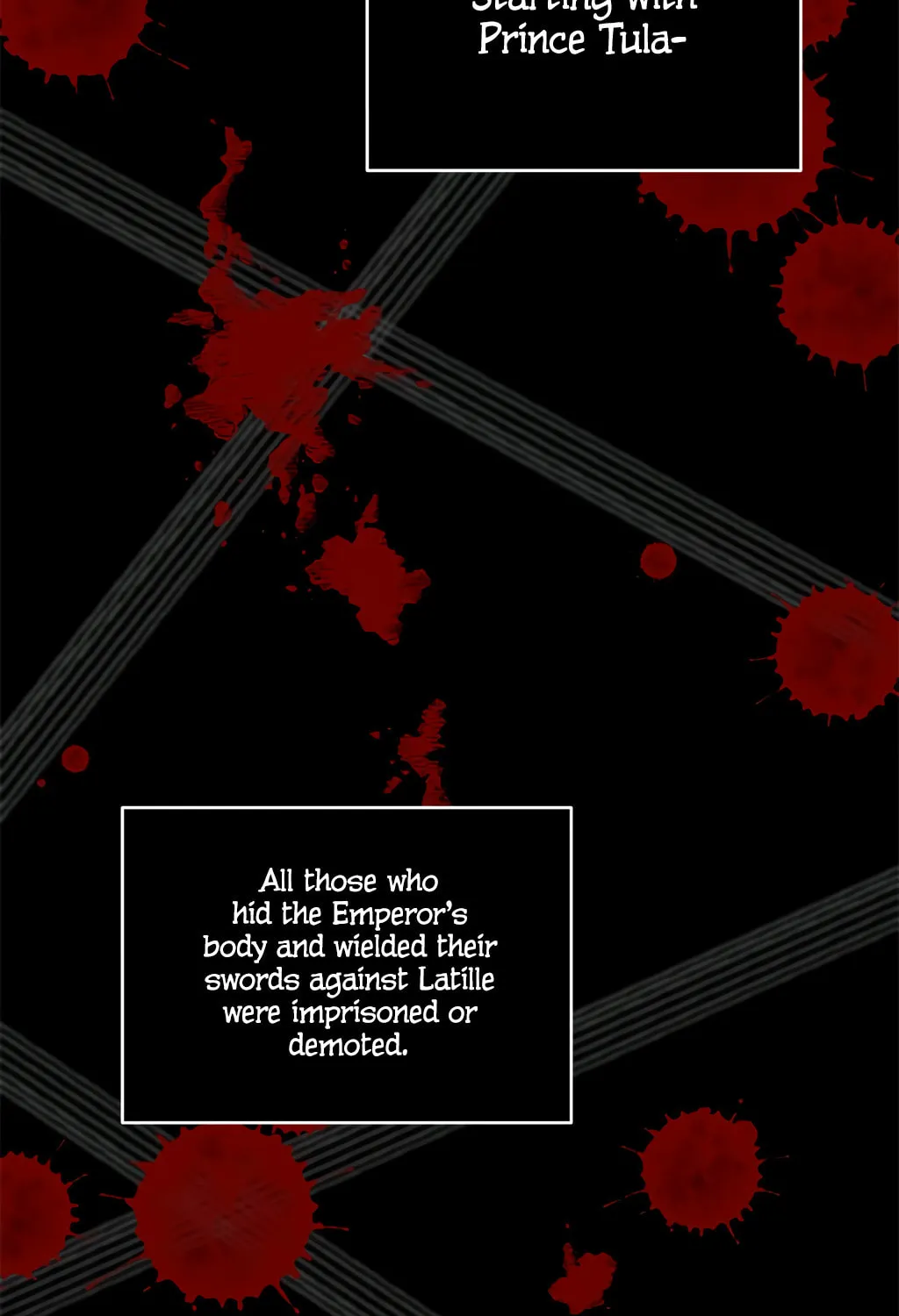 Men of the Harem Chapter 8 page 57 - 