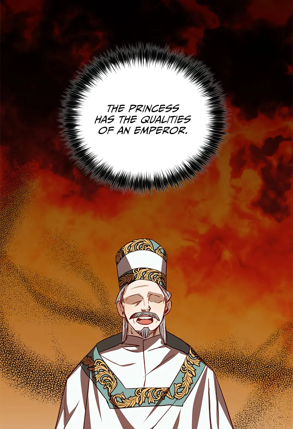 Men of the Harem Chapter 8 page 59 - 