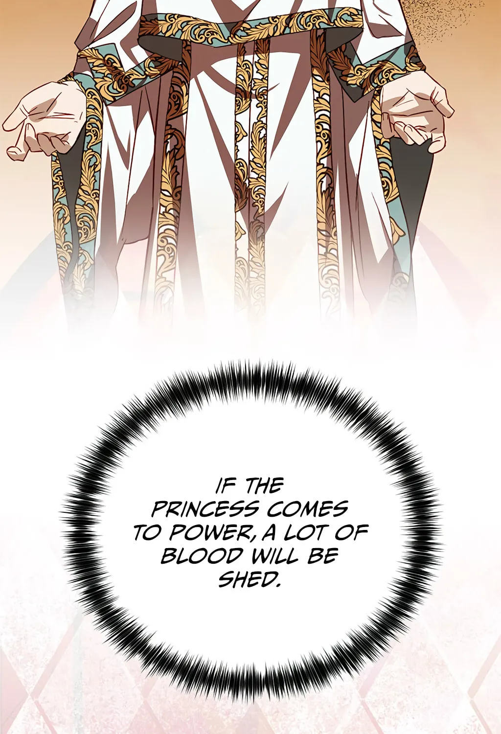 Men of the Harem Chapter 8 page 60 - 