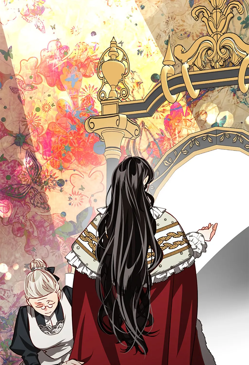 Men of the Harem Chapter 8 page 66 - 