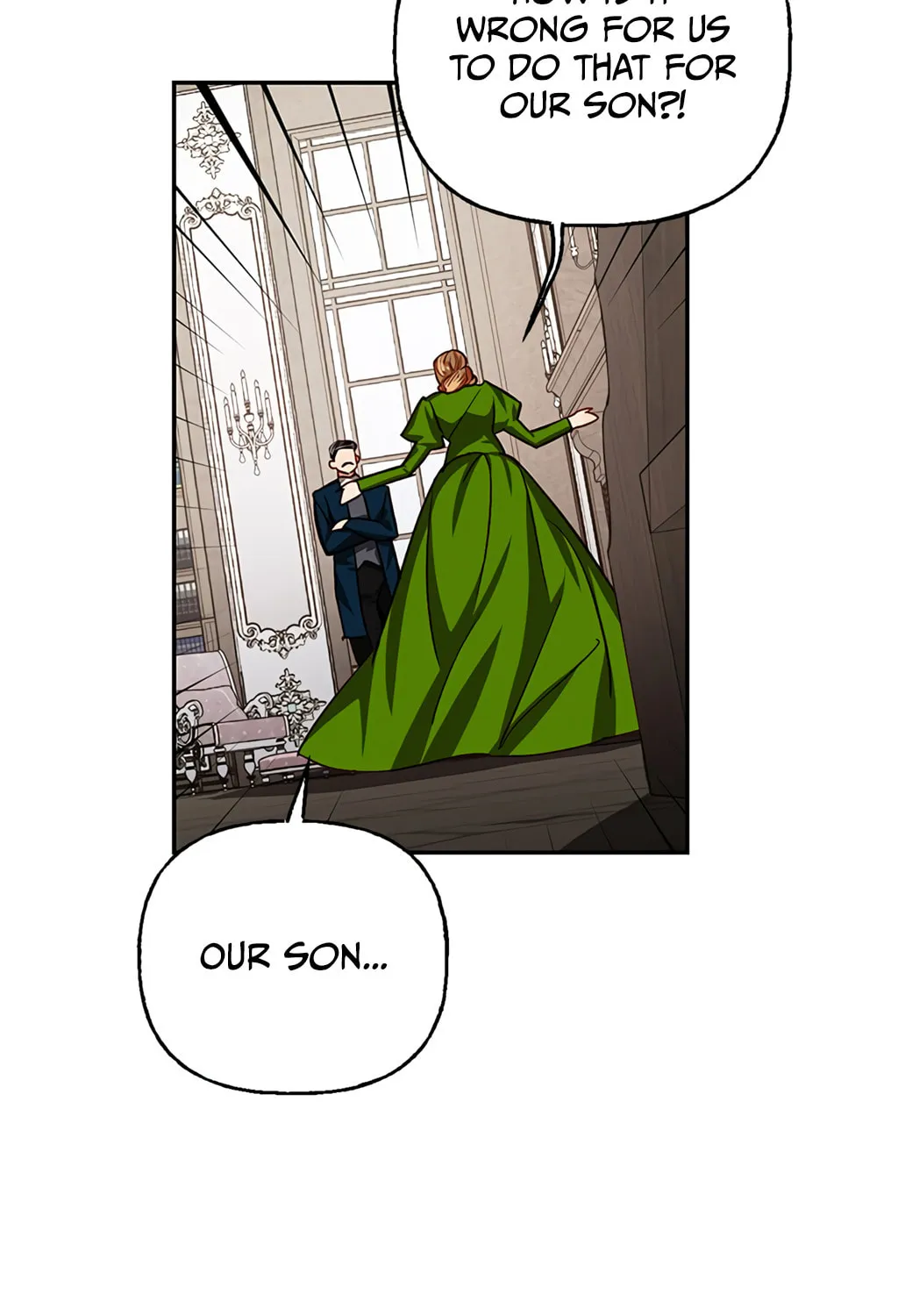 Men of the Harem Chapter 8 page 8 - 