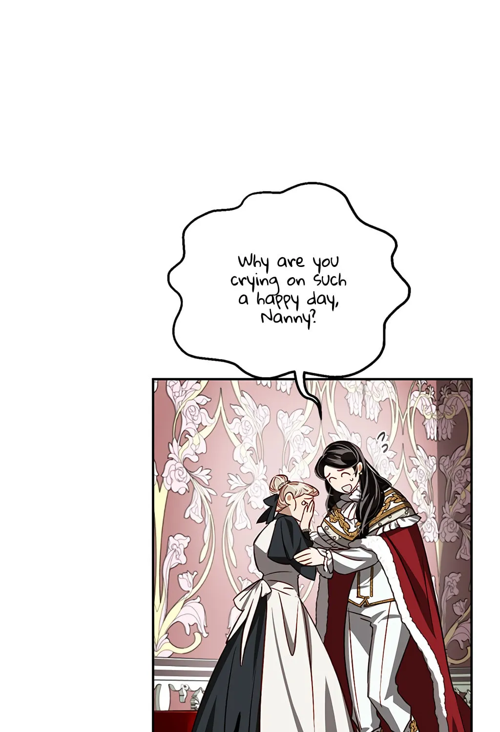 Men of the Harem Chapter 8 page 72 - 