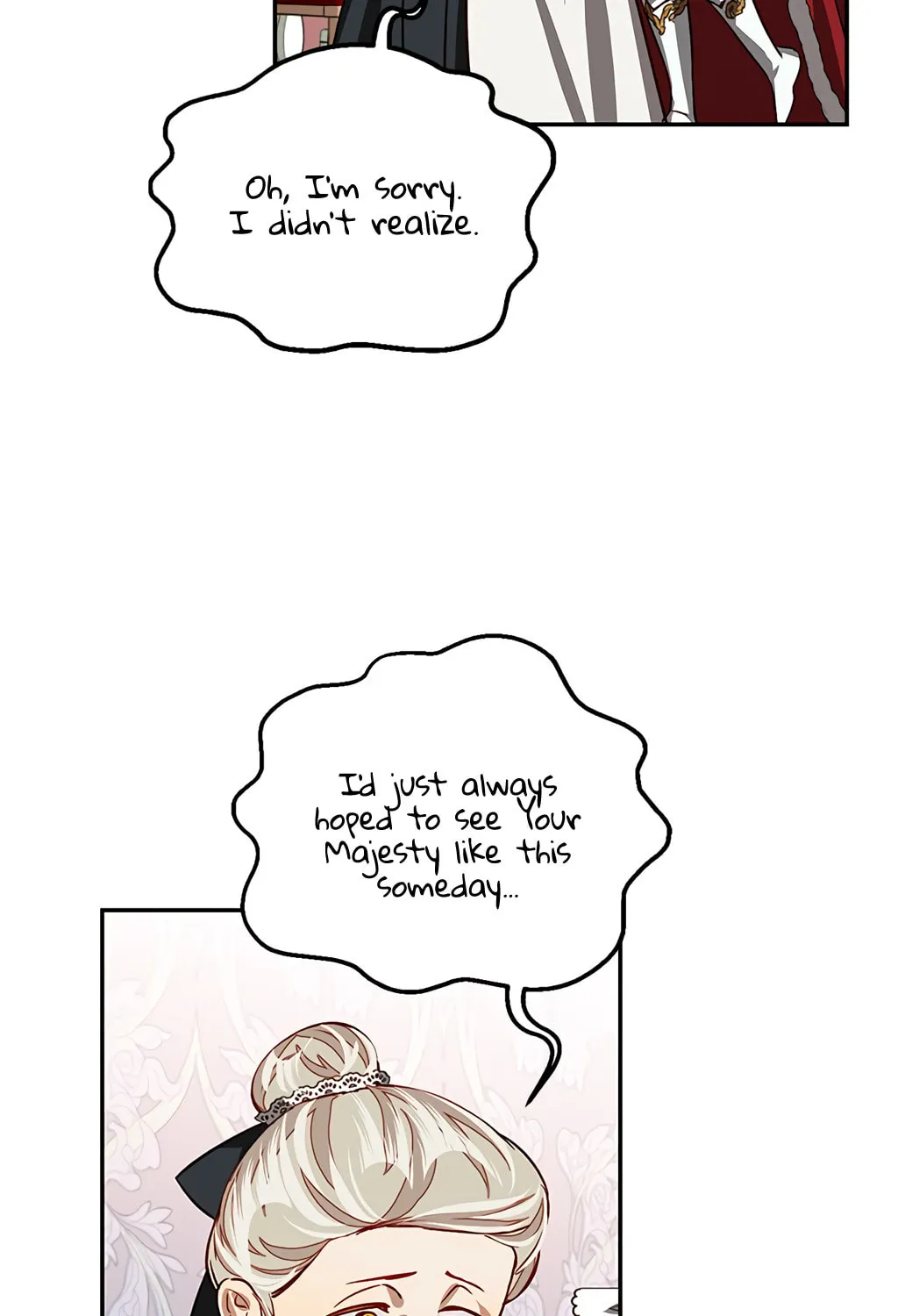 Men of the Harem Chapter 8 page 73 - 