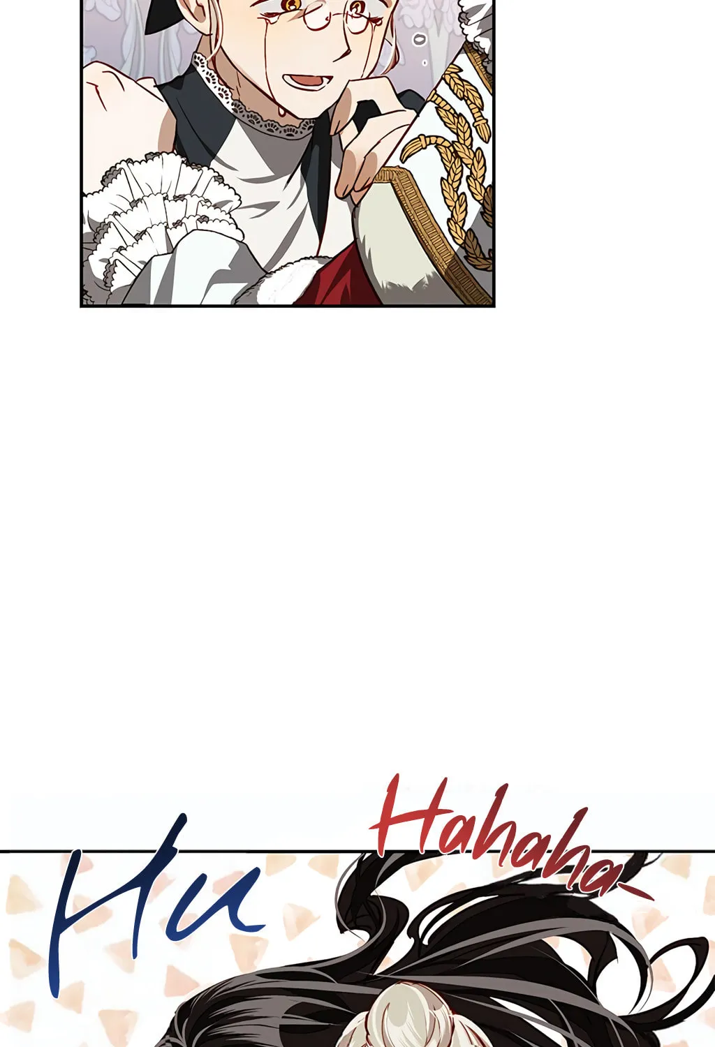 Men of the Harem Chapter 8 page 74 - 