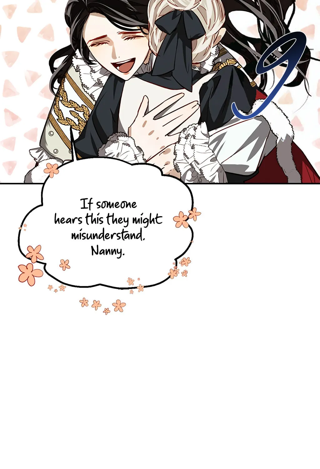 Men of the Harem Chapter 8 page 75 - 