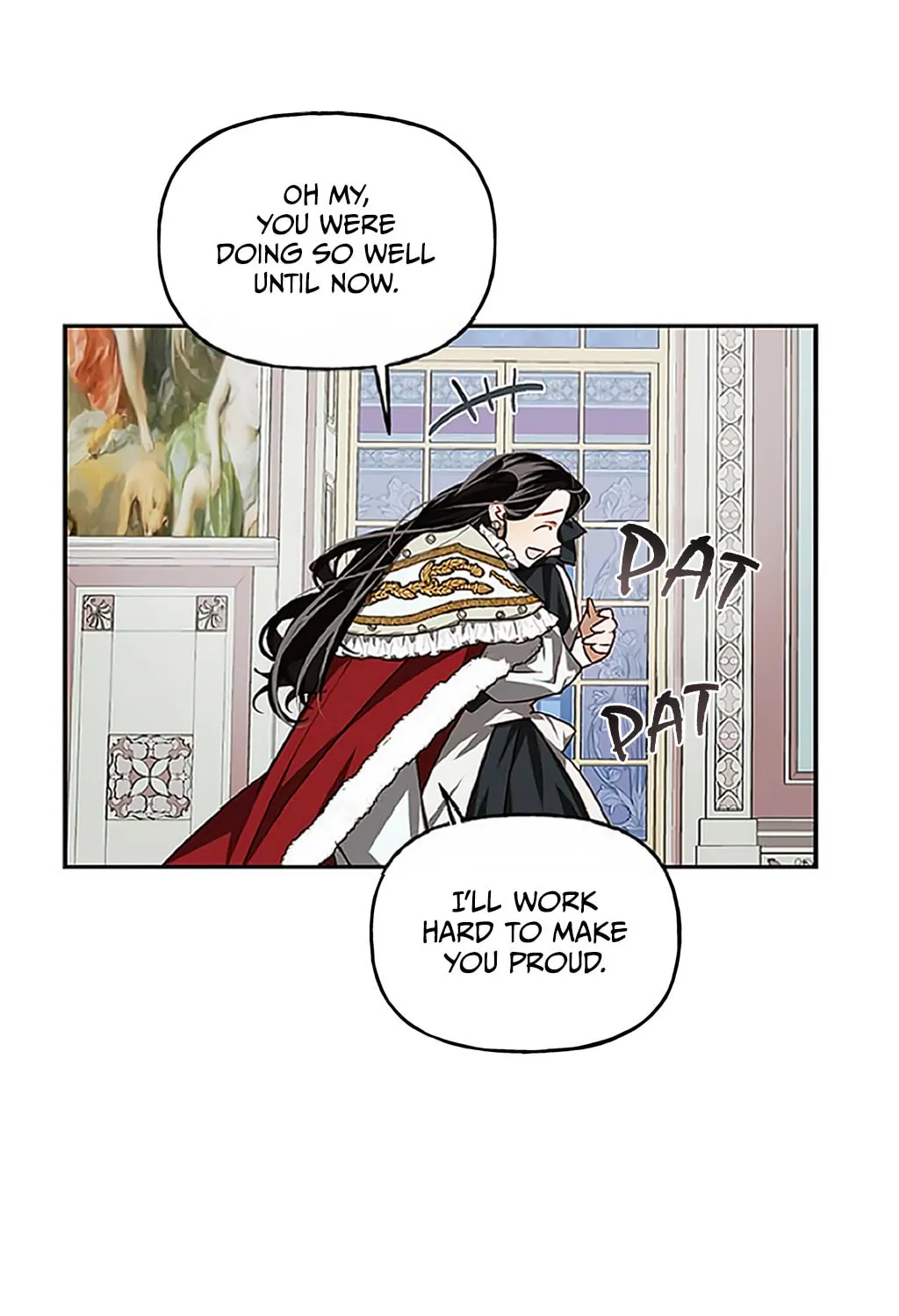 Men of the Harem Chapter 8 page 76 - 
