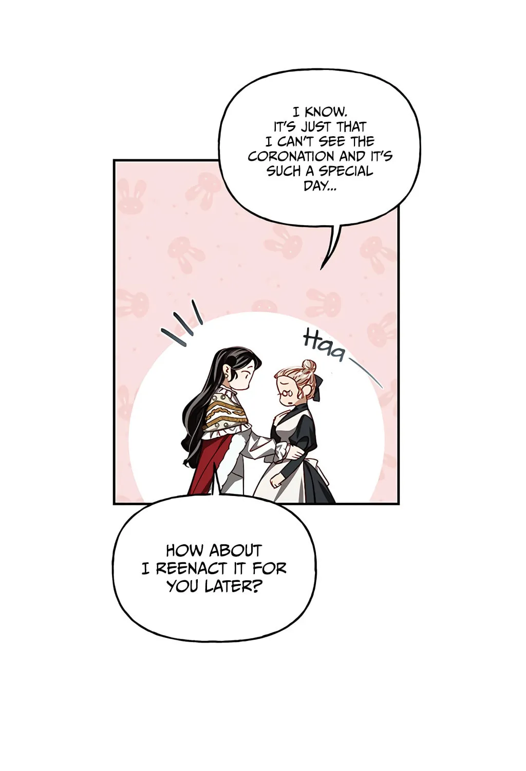 Men of the Harem Chapter 8 page 77 - 
