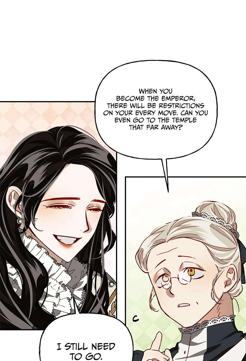 Men of the Harem Chapter 8 page 78 - 