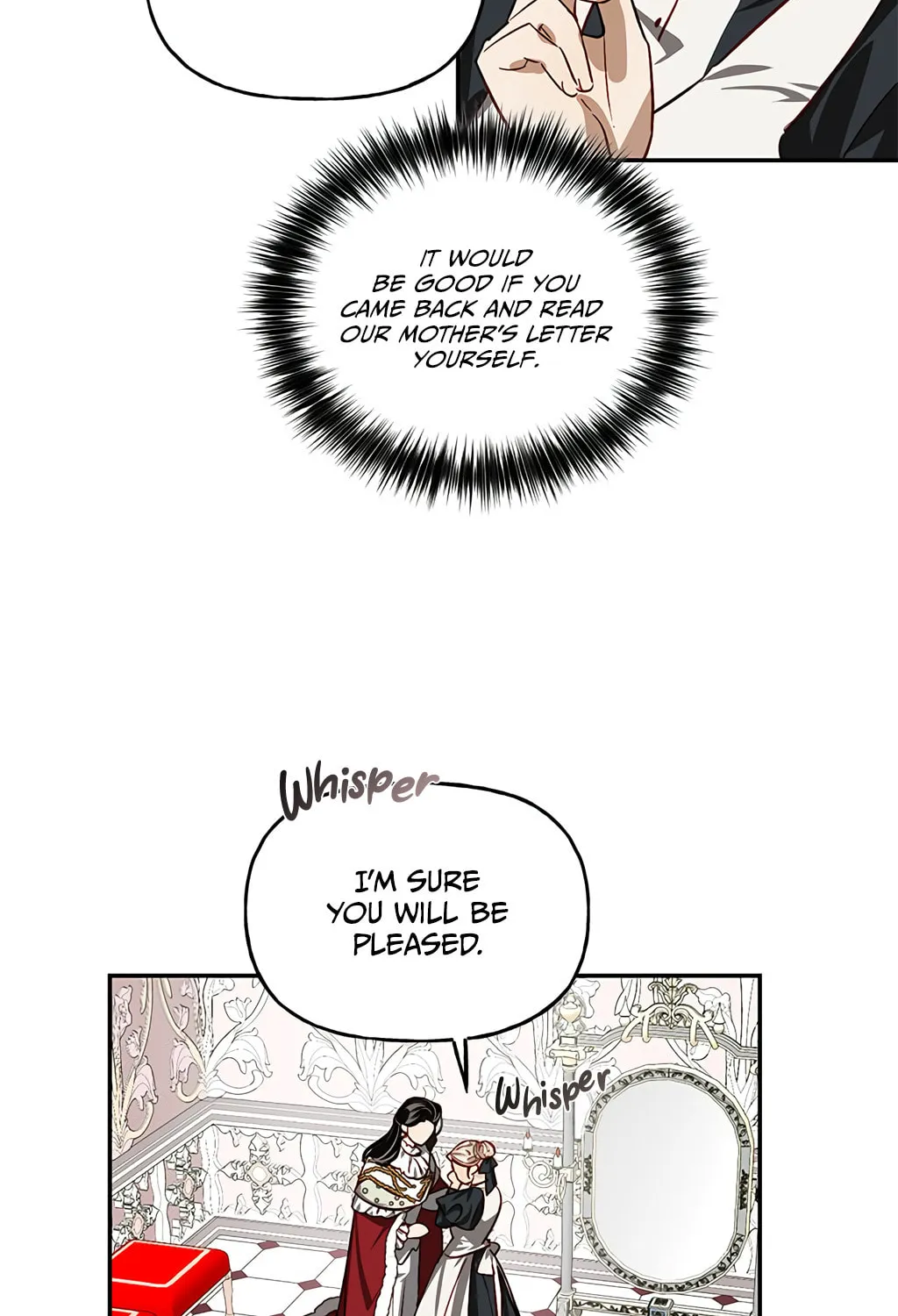 Men of the Harem Chapter 8 page 79 - 