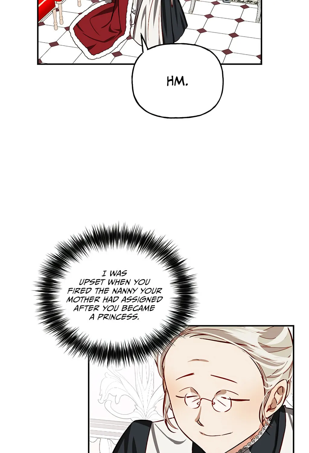 Men of the Harem Chapter 8 page 80 - 