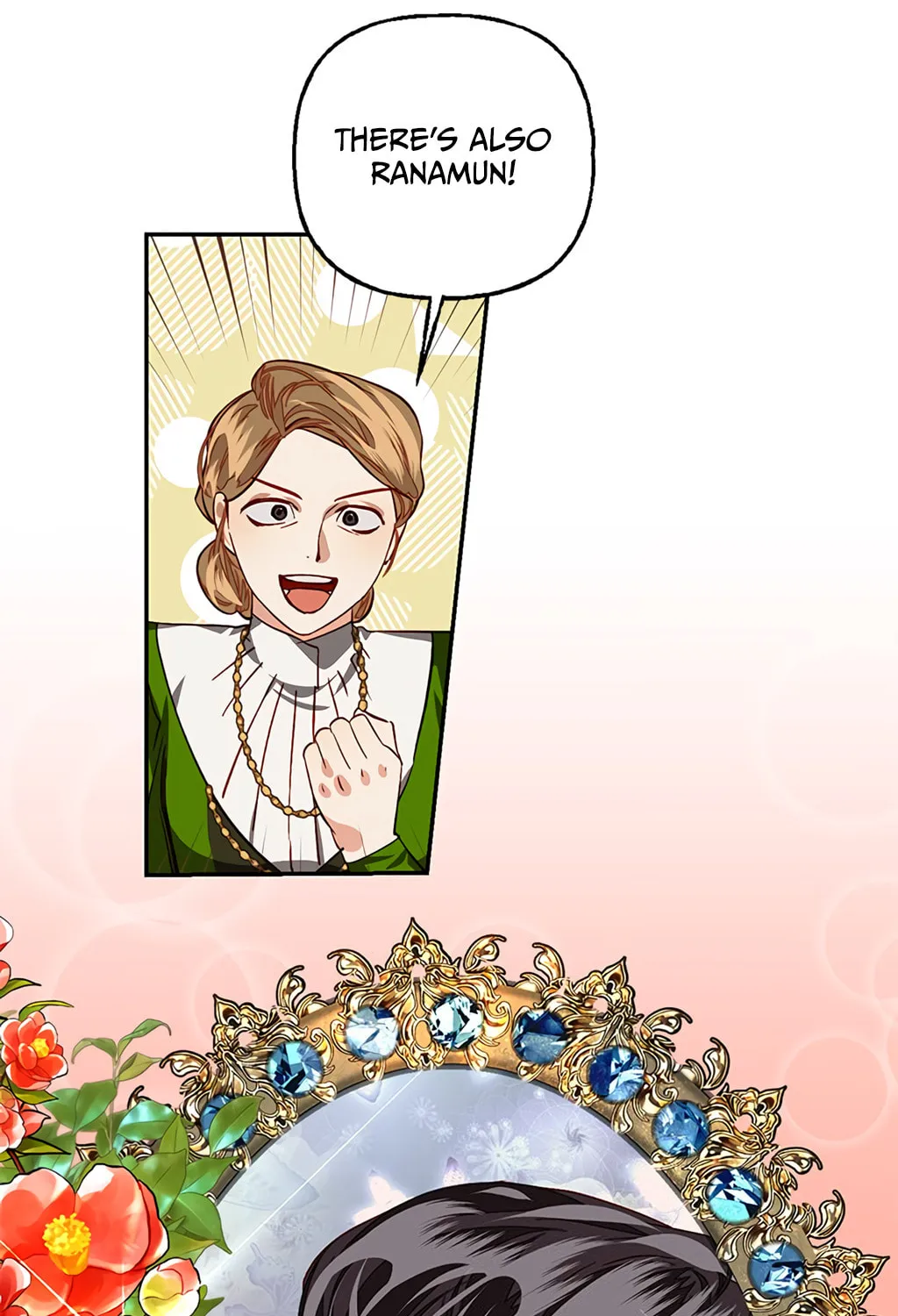 Men of the Harem Chapter 8 page 9 - 