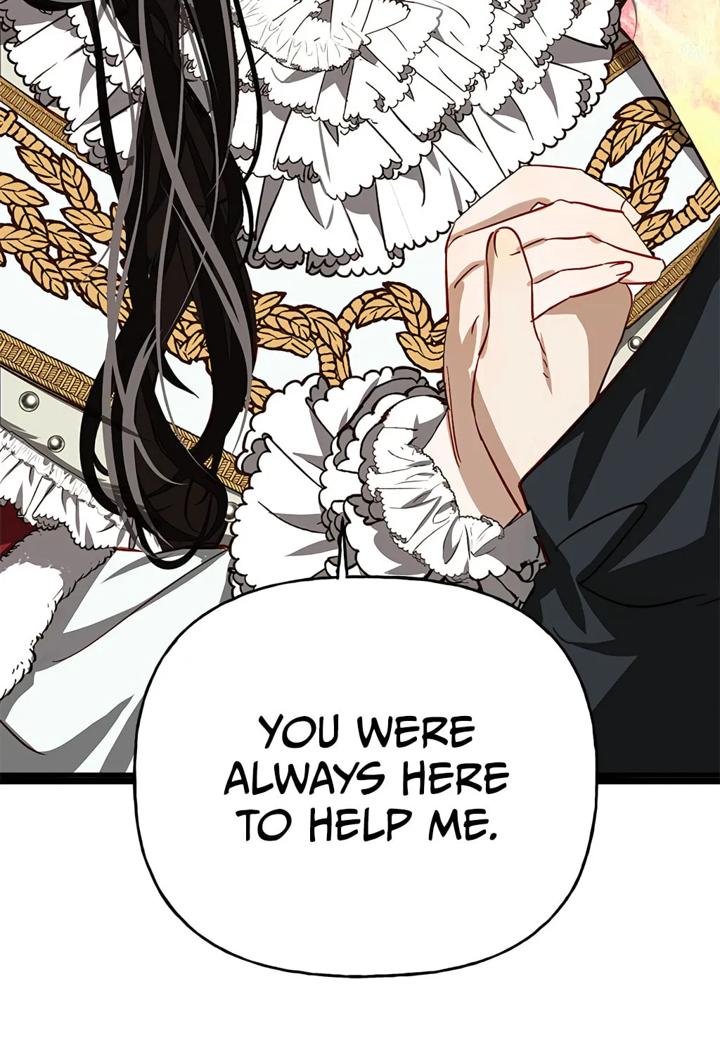 Men of the Harem Chapter 8 page 84 - 