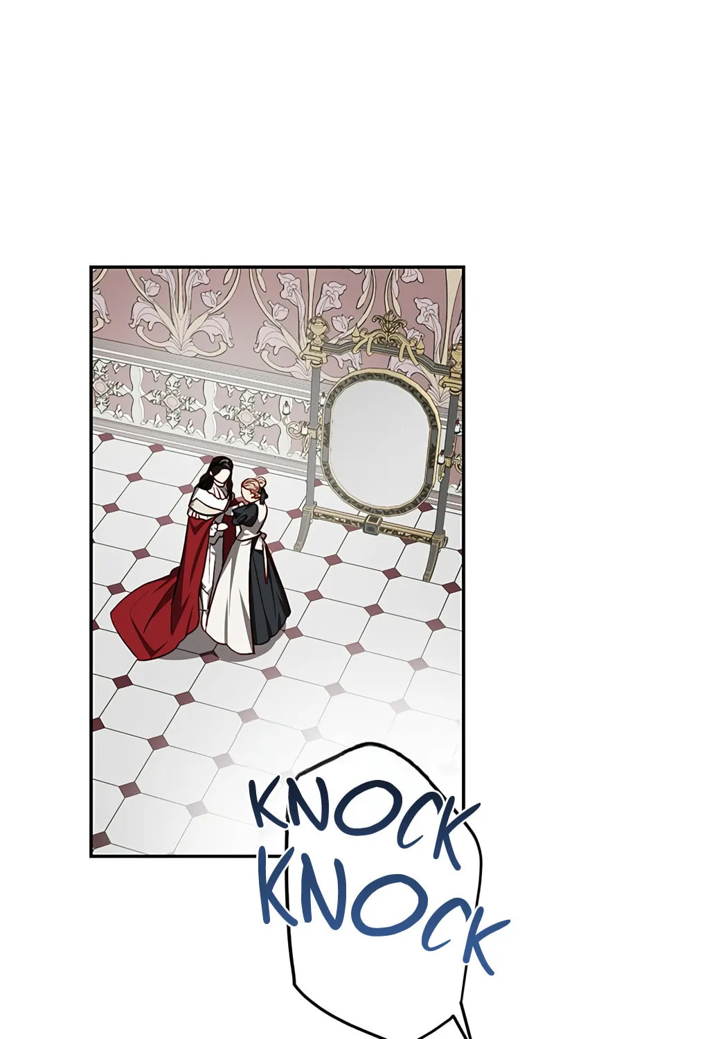 Men of the Harem Chapter 8 page 85 - 