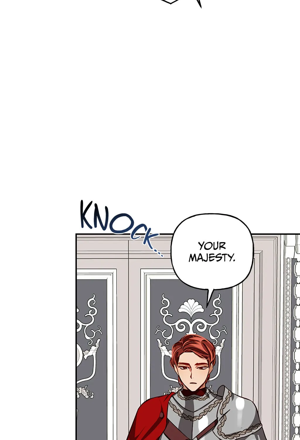 Men of the Harem Chapter 8 page 86 - 