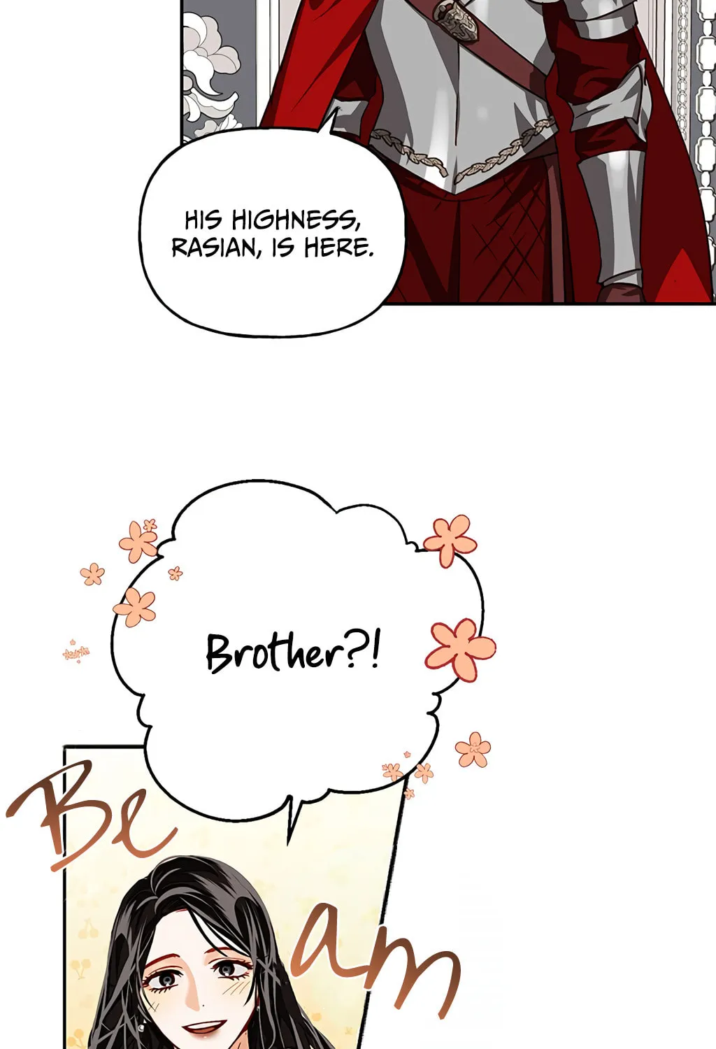 Men of the Harem Chapter 8 page 87 - 