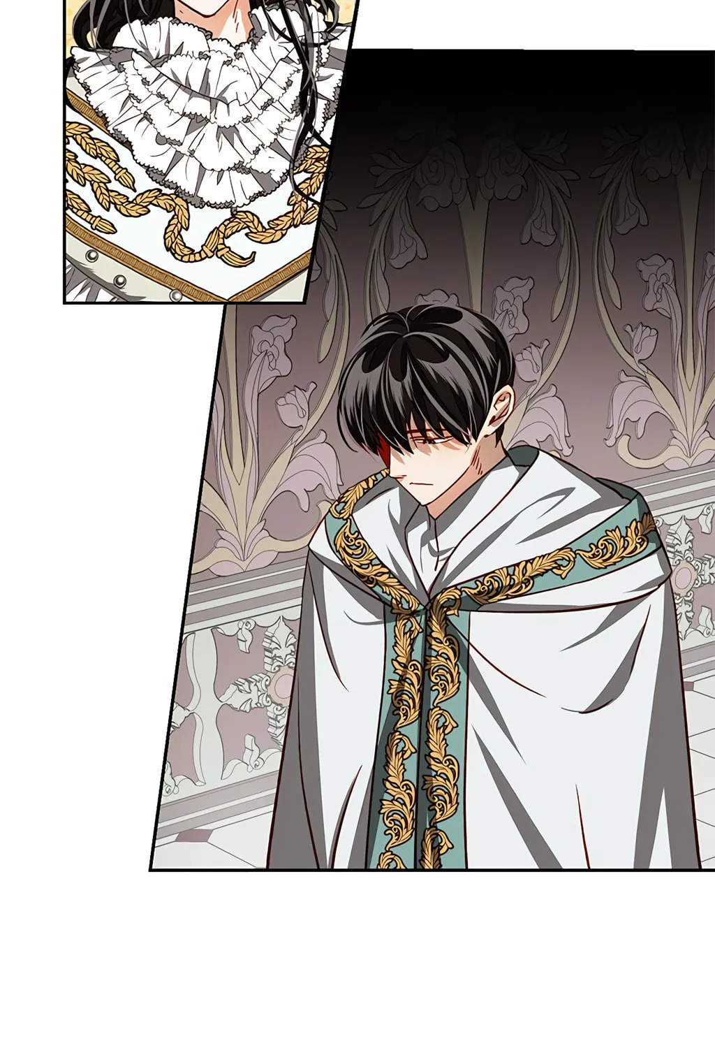 Men of the Harem Chapter 8 page 88 - 