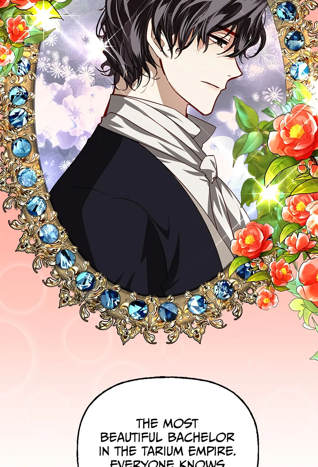 Men of the Harem Chapter 8 page 10 - 
