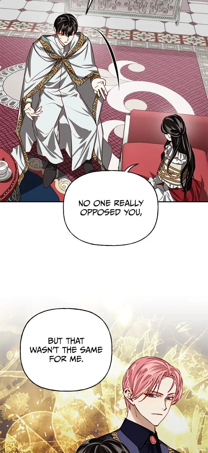 Men of the Harem Chapter 9 page 12 - 