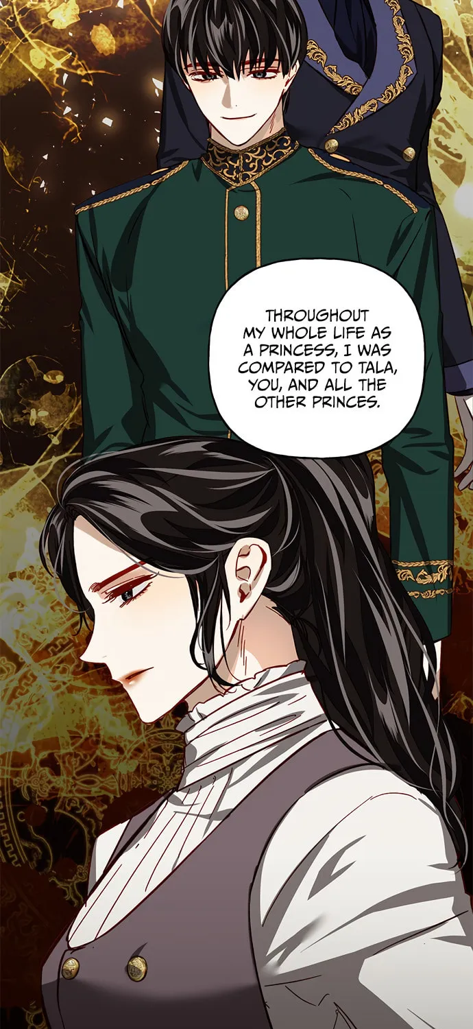 Men of the Harem Chapter 9 page 13 - 