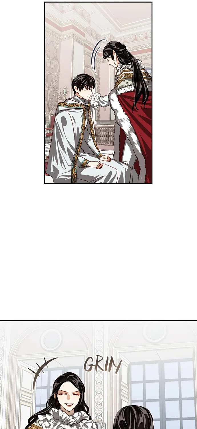 Men of the Harem Chapter 9 page 18 - 