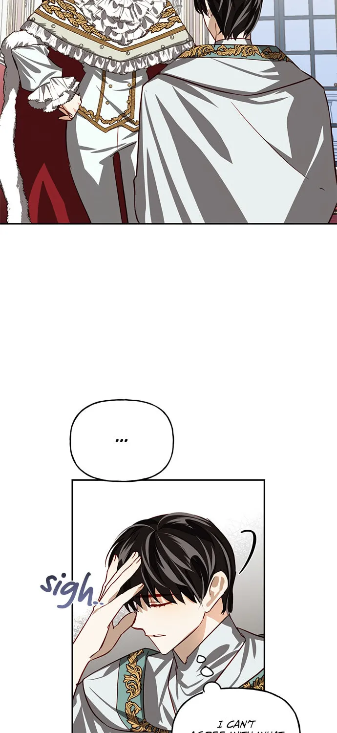 Men of the Harem Chapter 9 page 19 - 