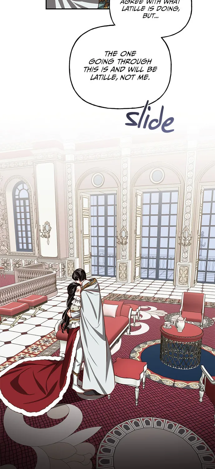 Men of the Harem Chapter 9 page 20 - 