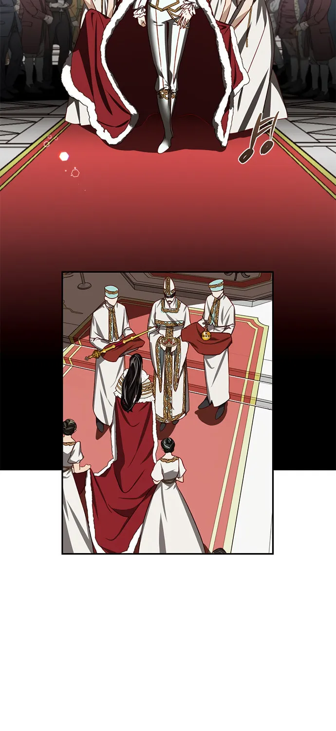 Men of the Harem Chapter 9 page 26 - 