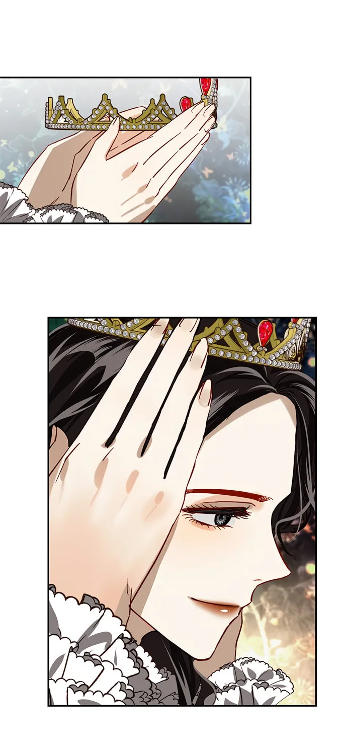Men of the Harem Chapter 9 page 27 - 