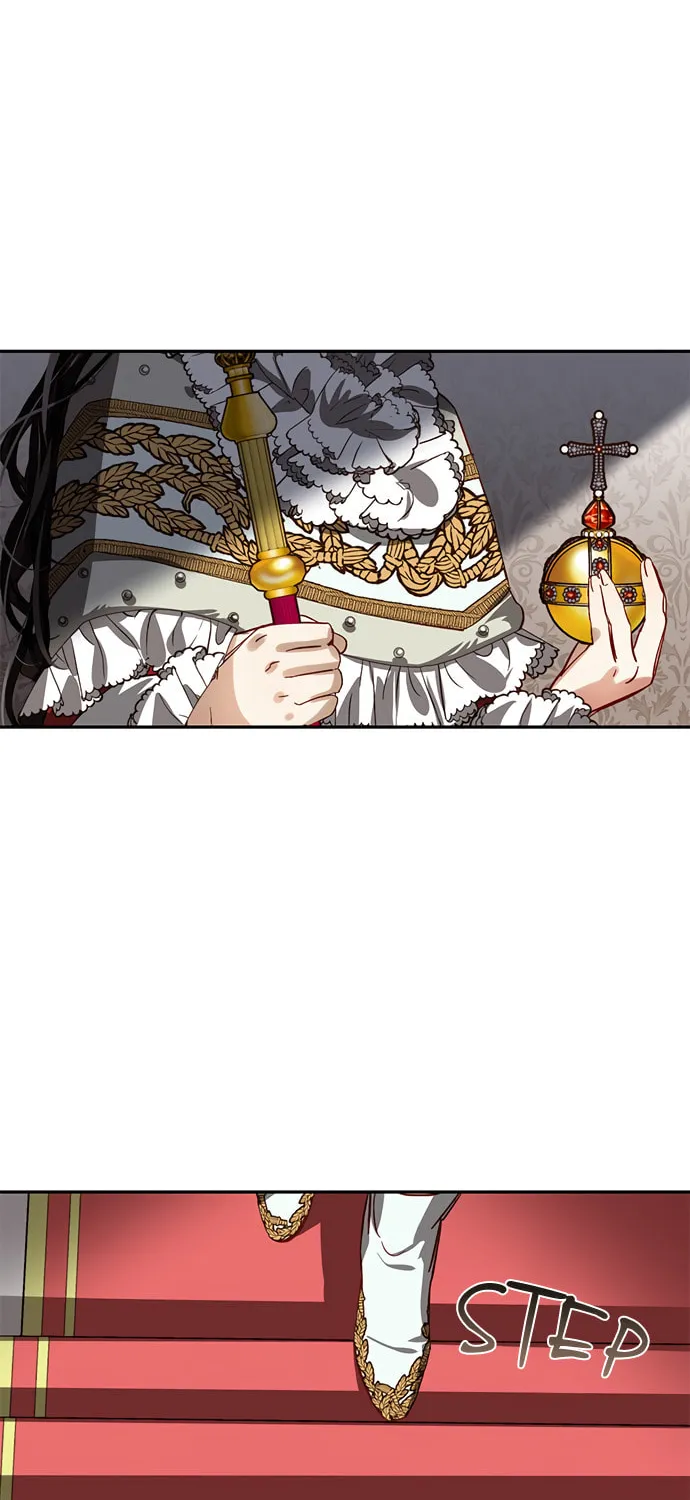 Men of the Harem Chapter 9 page 28 - 
