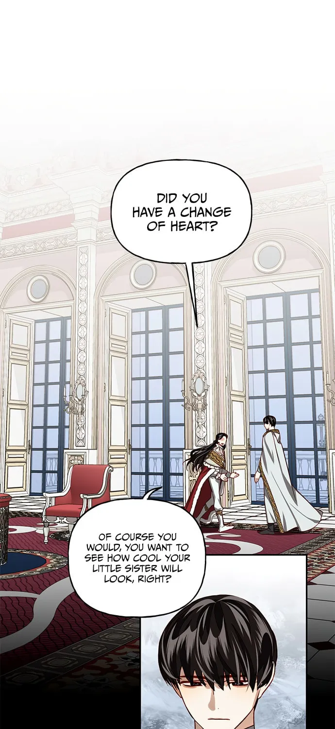 Men of the Harem Chapter 9 page 4 - 