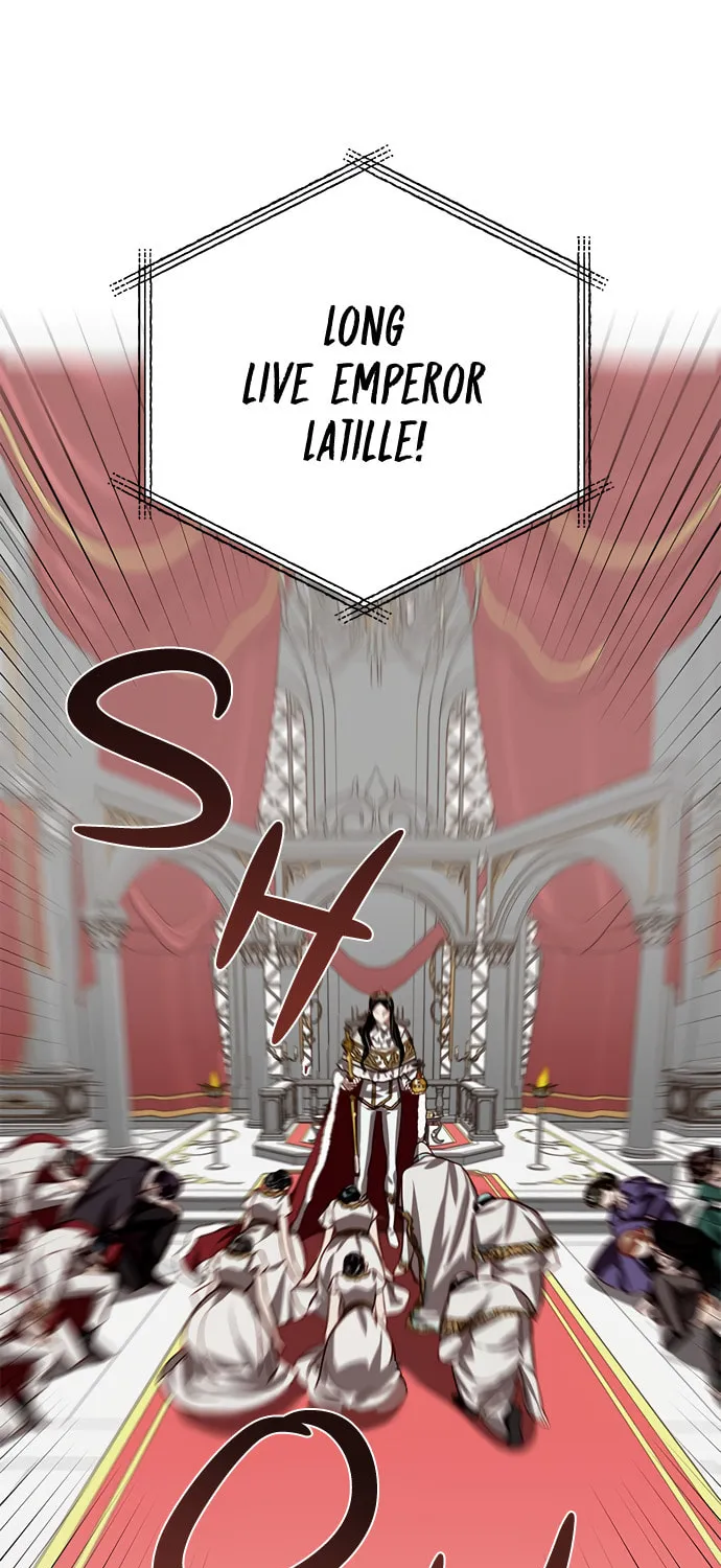Men of the Harem Chapter 9 page 32 - 