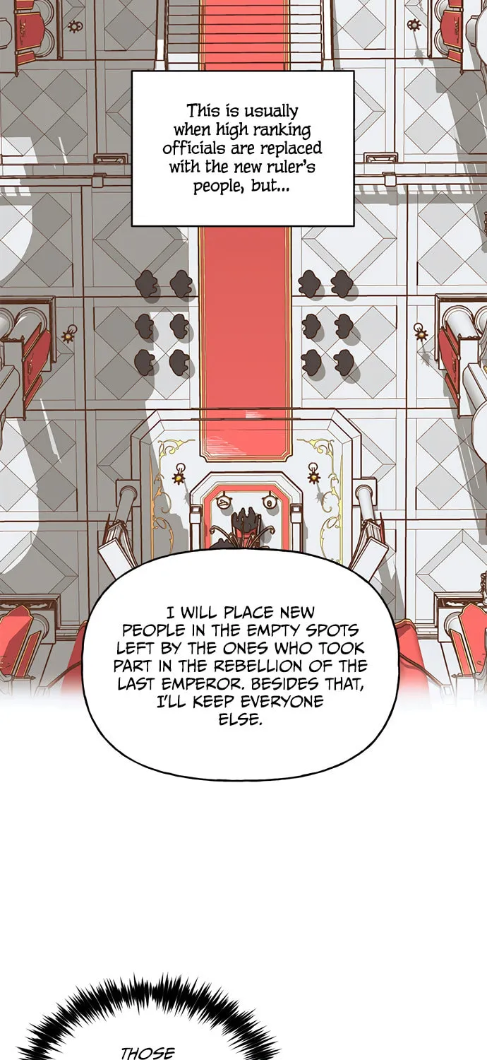 Men of the Harem Chapter 9 page 36 - 