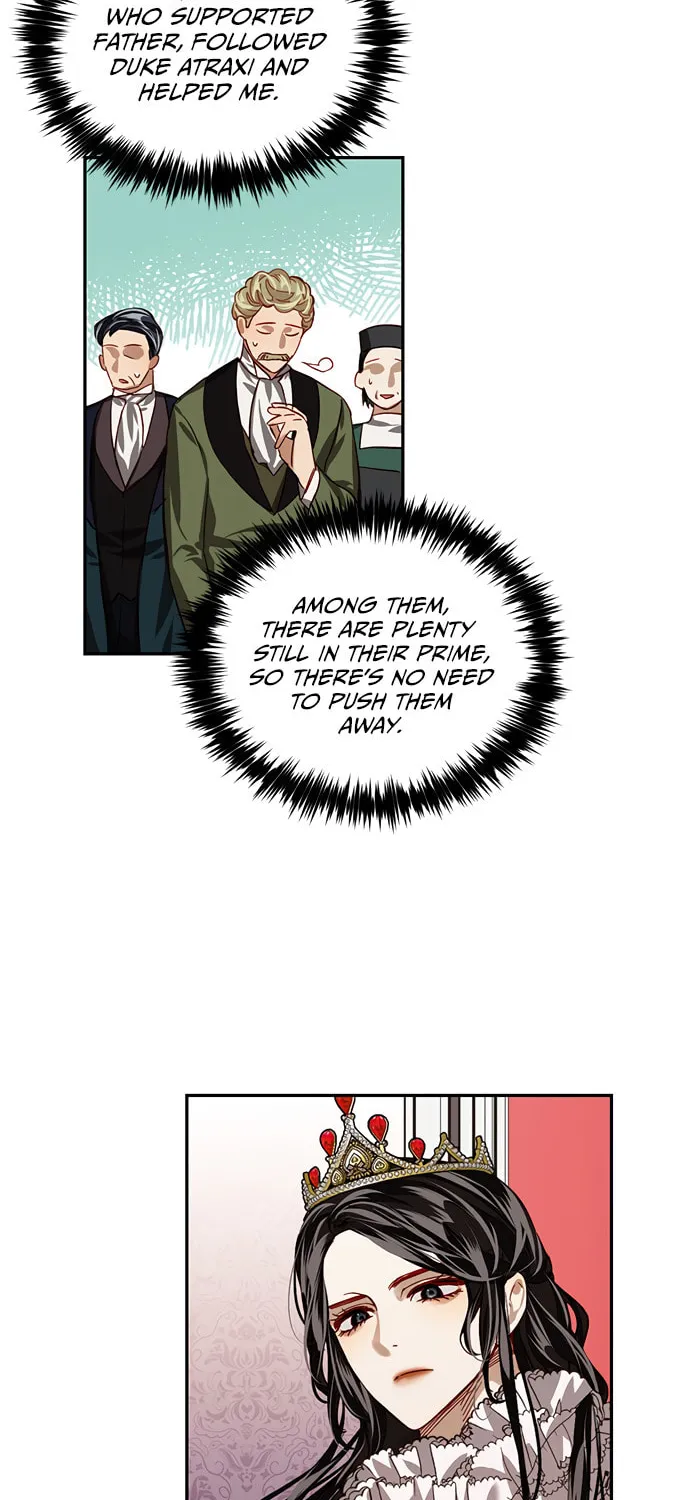 Men of the Harem Chapter 9 page 37 - 