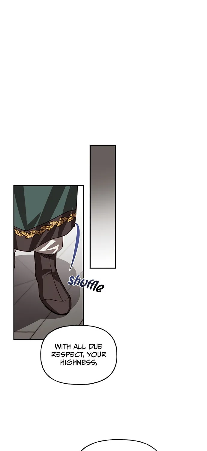 Men of the Harem Chapter 9 page 39 - 