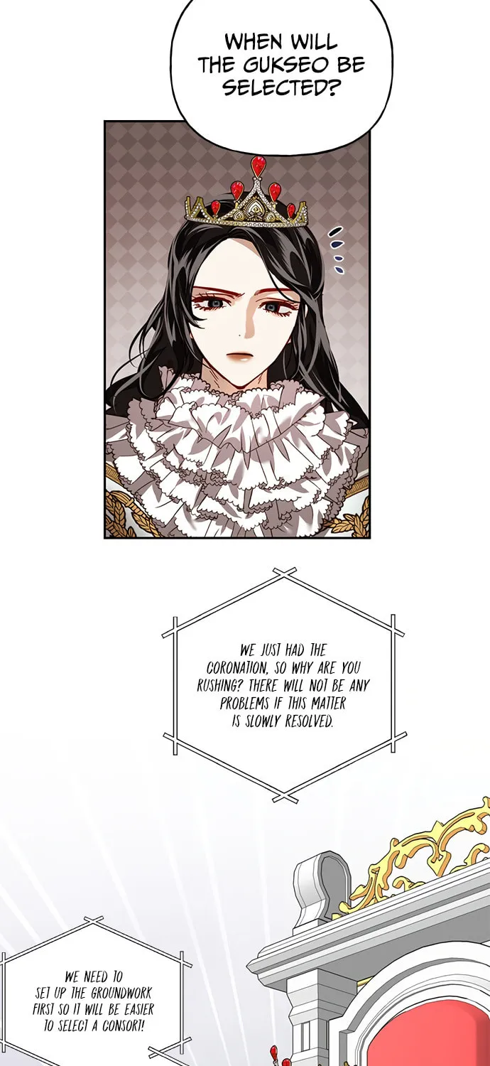 Men of the Harem Chapter 9 page 40 - 