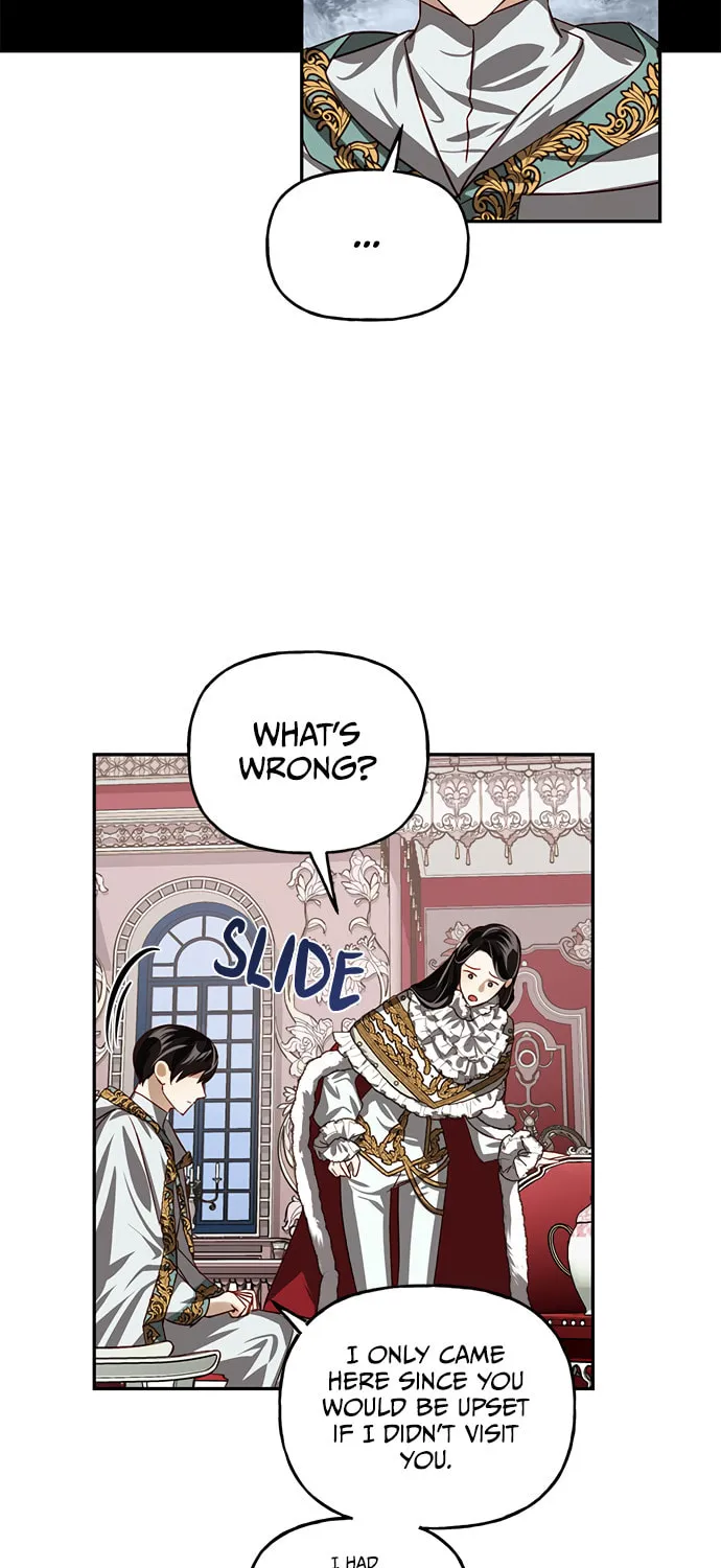 Men of the Harem Chapter 9 page 5 - 