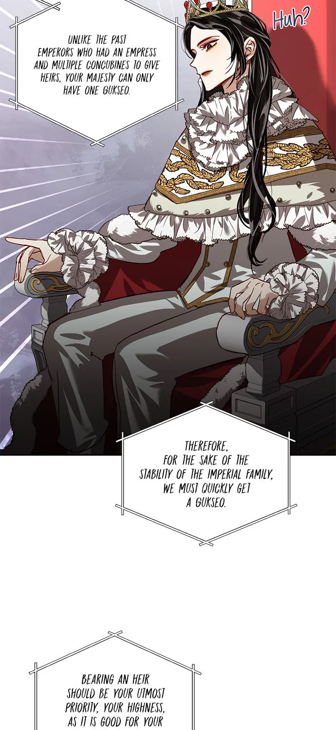 Men of the Harem Chapter 9 page 41 - 