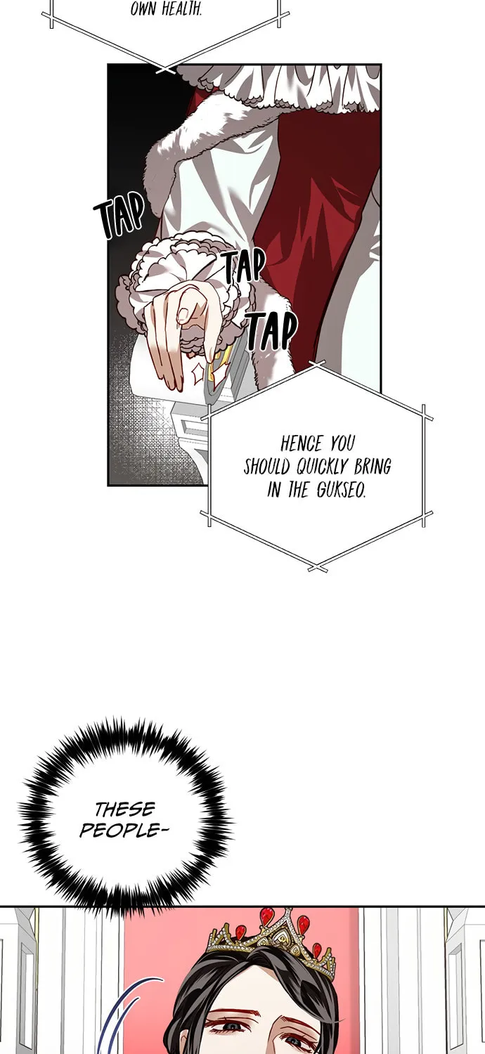Men of the Harem Chapter 9 page 42 - 