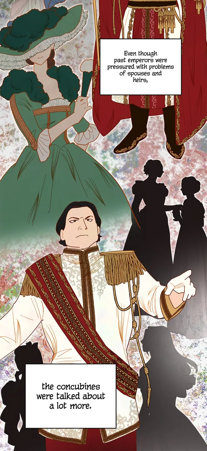 Men of the Harem Chapter 9 page 44 - 