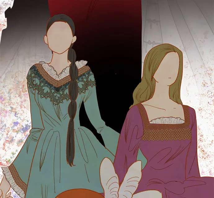 Men of the Harem Chapter 9 page 45 - 