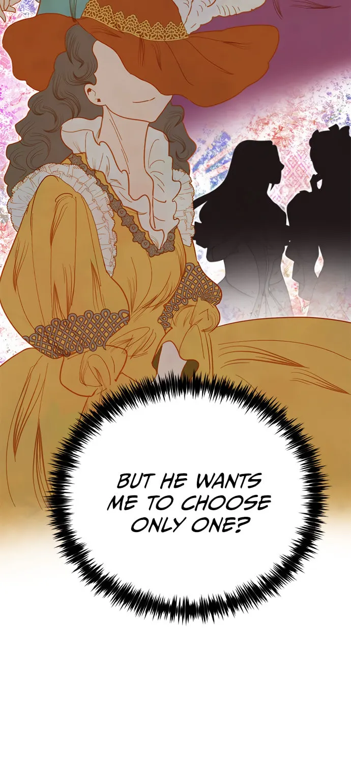 Men of the Harem Chapter 9 page 46 - 