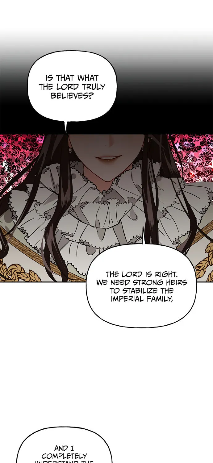 Men of the Harem Chapter 9 page 47 - 