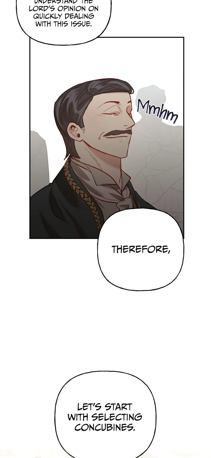 Men of the Harem Chapter 9 page 48 - 