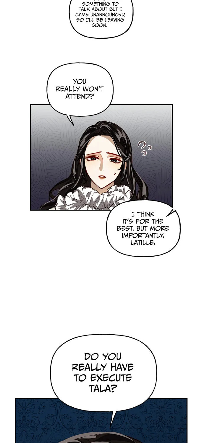 Men of the Harem Chapter 9 page 6 - 
