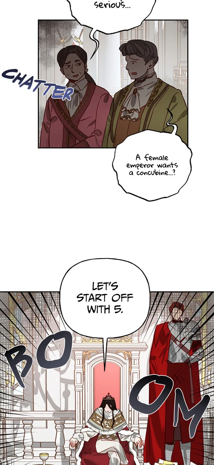 Men of the Harem Chapter 9 page 51 - 