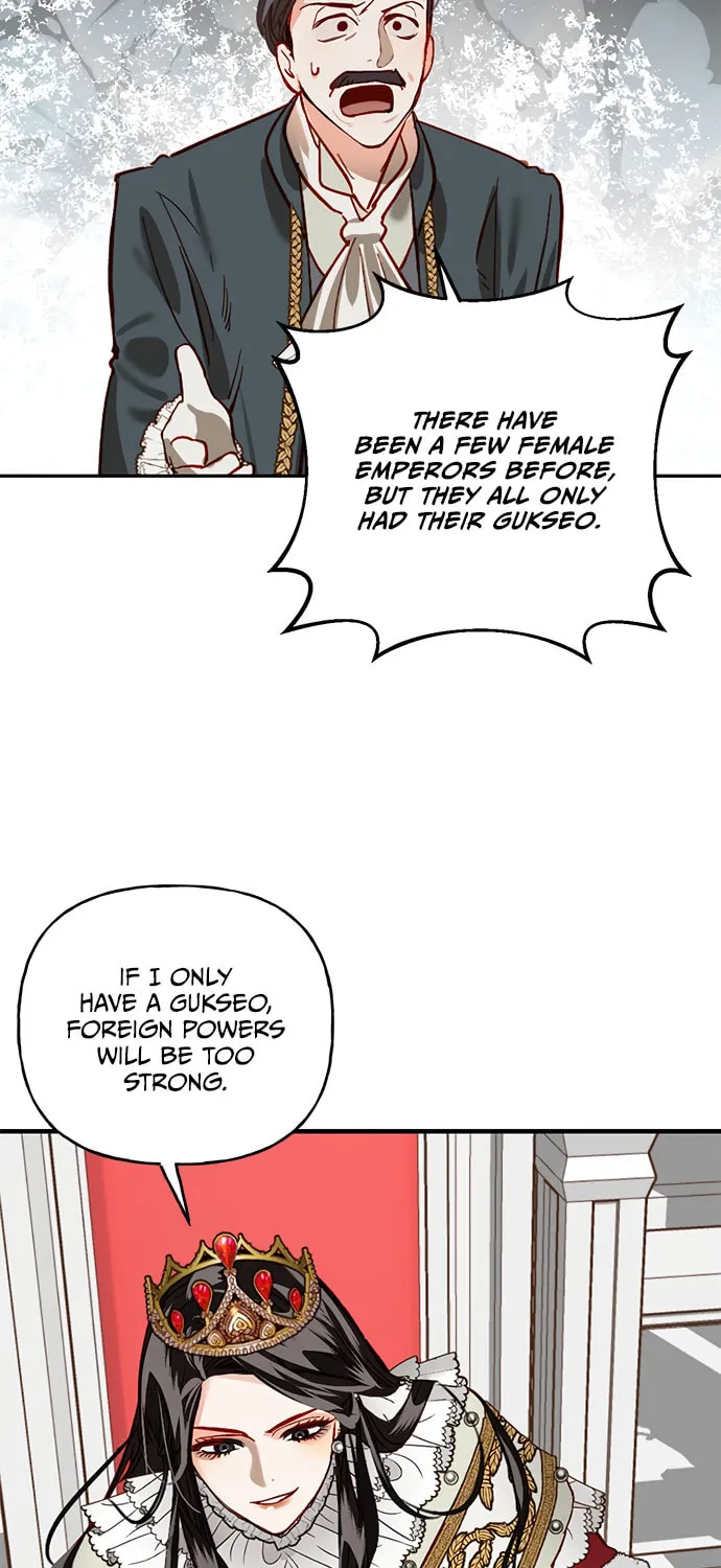 Men of the Harem Chapter 9 page 53 - 