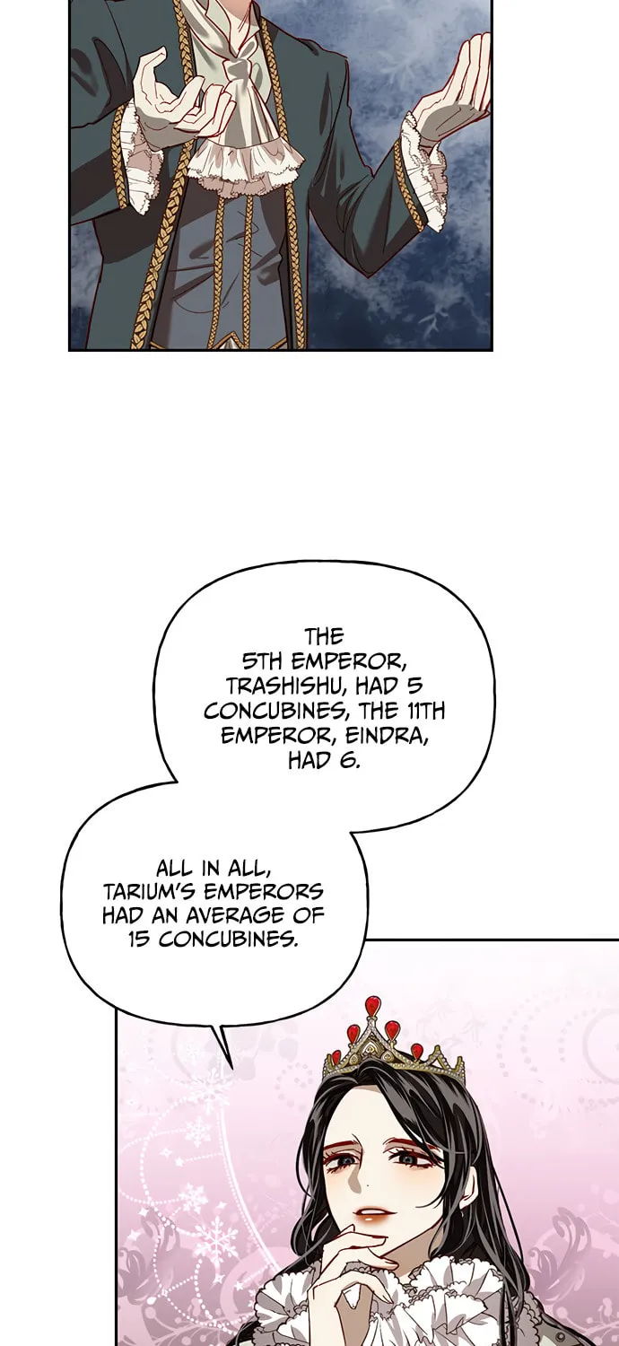 Men of the Harem Chapter 9 page 55 - 